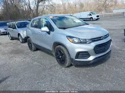 3GNCJKSB2KL342339 2019 CHEVROLET TRAX