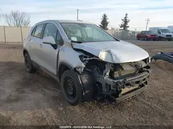 3GNCJKSB2KL347475 2019 CHEVROLET TRAX