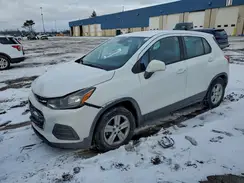 3GNCJKSB2KL351090 2019 CHEVROLET TRAX