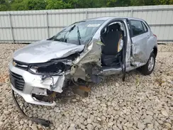 3GNCJKSB2KL351672 2019 CHEVROLET TRAX