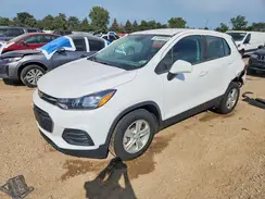 3GNCJKSB2KL354068 2019 CHEVROLET TRAX
