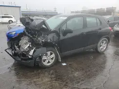 3GNCJKSB2KL354586 2019 CHEVROLET TRAX