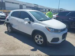 3GNCJKSB2KL362378 2019 CHEVROLET TRAX