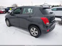 3GNCJKSB2KL362946 2019 CHEVROLET TRAX
