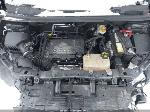 3GNCJKSB2KL362946 2019 CHEVROLET TRAX - Image 8