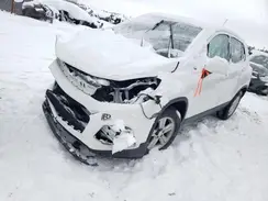 3GNCJKSB2KL366849 2019 CHEVROLET TRAX