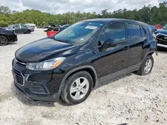 3GNCJKSB2KL370271 2019 CHEVROLET TRAX