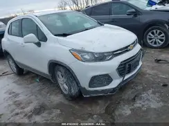 3GNCJKSB2KL370576 2019 CHEVROLET TRAX