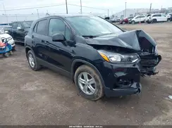 3GNCJKSB2KL372621 2019 CHEVROLET TRAX