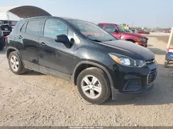 3GNCJKSB2KL378144 2019 CHEVROLET TRAX