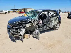 3GNCJKSB2KL392559 2019 CHEVROLET TRAX