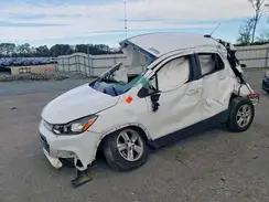 3GNCJKSB2KL392710 2019 CHEVROLET TRAX