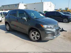3GNCJKSB2KL394893 2019 CHEVROLET TRAX