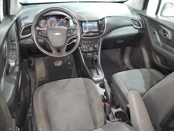 3GNCJKSB2KL398023 2019 CHEVROLET TRAX - Image 8