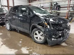 3GNCJKSB2KL399625 2019 CHEVROLET TRAX