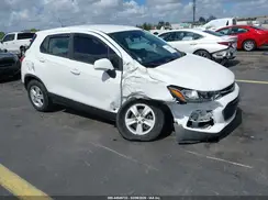 3GNCJKSB2KL401499 2019 CHEVROLET TRAX