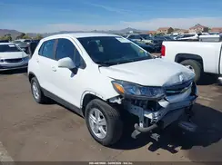 3GNCJKSB2KL402085 2019 CHEVROLET TRAX