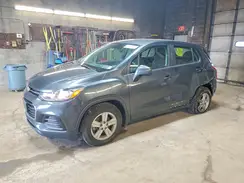 3GNCJKSB2KL403270 2019 CHEVROLET TRAX