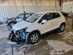 3GNCJKSB2KL405374 2019 CHEVROLET TRAX