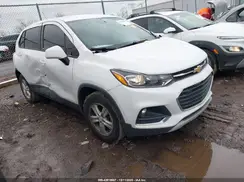 3GNCJKSB2KL406010 2019 CHEVROLET TRAX