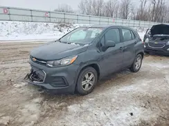 3GNCJKSB2KL406377 2019 CHEVROLET TRAX
