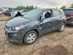 3GNCJKSB2LL108929 2020 CHEVROLET TRAX