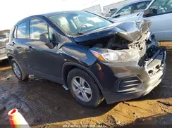 3GNCJKSB2LL115122 2020 CHEVROLET TRAX