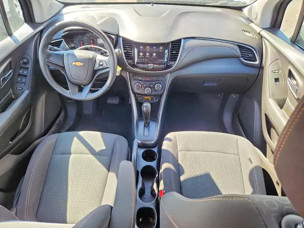 3GNCJKSB2LL117274 2020 CHEVROLET TRAX - Image 8