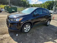 3GNCJKSB2LL120143 2020 CHEVROLET TRAX