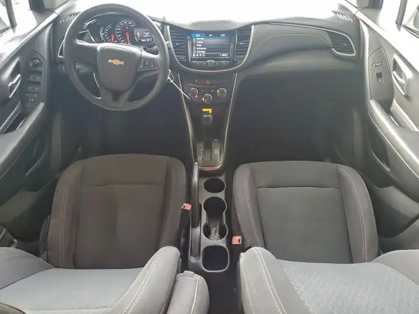 3GNCJKSB2LL131126 2020 CHEVROLET TRAX - Image 8