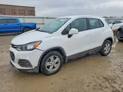 3GNCJKSB2LL135077 2020 CHEVROLET TRAX