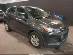 3GNCJKSB2LL135158 2020 CHEVROLET TRAX