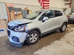 3GNCJKSB2LL138478 2020 CHEVROLET TRAX