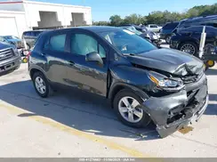 3GNCJKSB2LL140893 2020 CHEVROLET TRAX