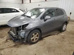 3GNCJKSB2LL141347 2020 CHEVROLET TRAX