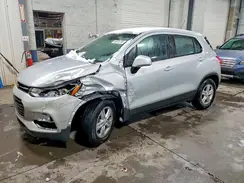 3GNCJKSB2LL144474 2020 CHEVROLET TRAX