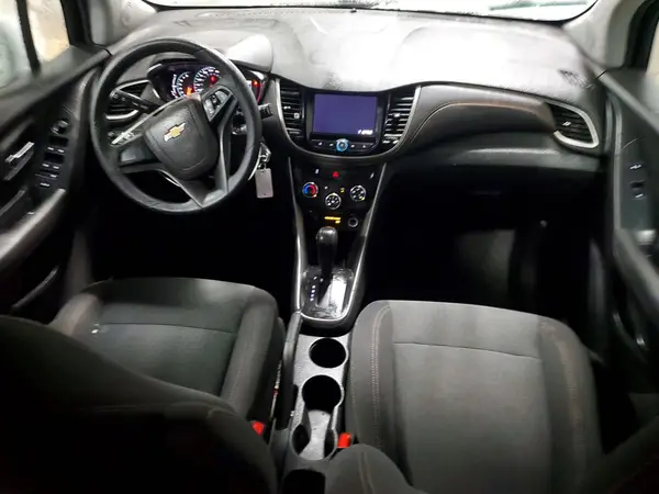 3GNCJKSB2LL144474 2020 CHEVROLET TRAX - Image 8