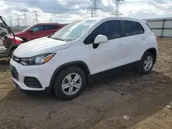 3GNCJKSB2LL147410 2020 CHEVROLET TRAX