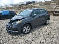 3GNCJKSB2LL153188 2020 CHEVROLET TRAX