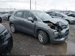 3GNCJKSB2LL155443 2020 CHEVROLET TRAX