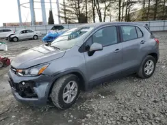 3GNCJKSB2LL159301 2020 CHEVROLET TRAX