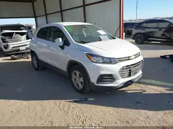 3GNCJKSB2LL160500 2020 CHEVROLET TRAX