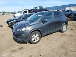 3GNCJKSB2LL160626 2020 CHEVROLET TRAX