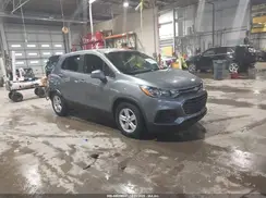 3GNCJKSB2LL160805 2020 CHEVROLET TRAX