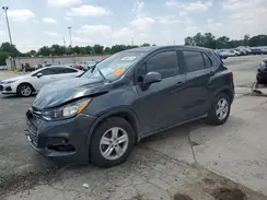 3GNCJKSB2LL160884 2020 CHEVROLET TRAX