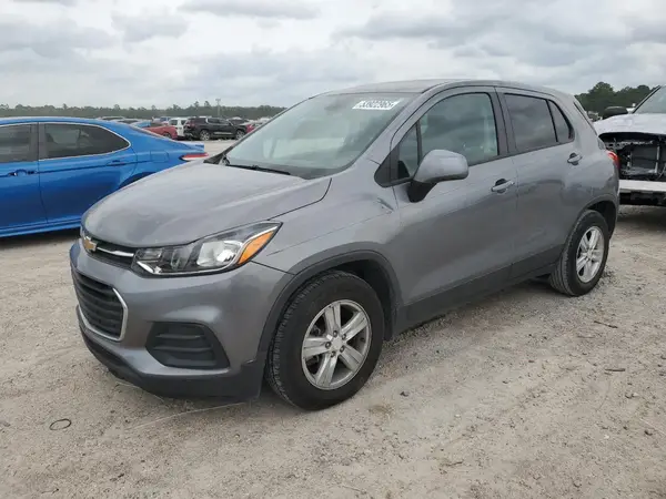 3GNCJKSB2LL164319 2020 CHEVROLET TRAX - Image 1