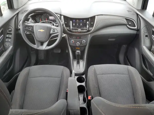 3GNCJKSB2LL164319 2020 CHEVROLET TRAX - Image 8