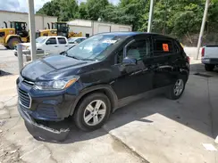 3GNCJKSB2LL166653 2020 CHEVROLET TRAX