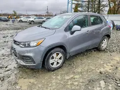 3GNCJKSB2LL169651 2020 CHEVROLET TRAX