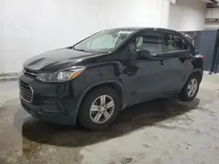3GNCJKSB2LL172551 2020 CHEVROLET TRAX